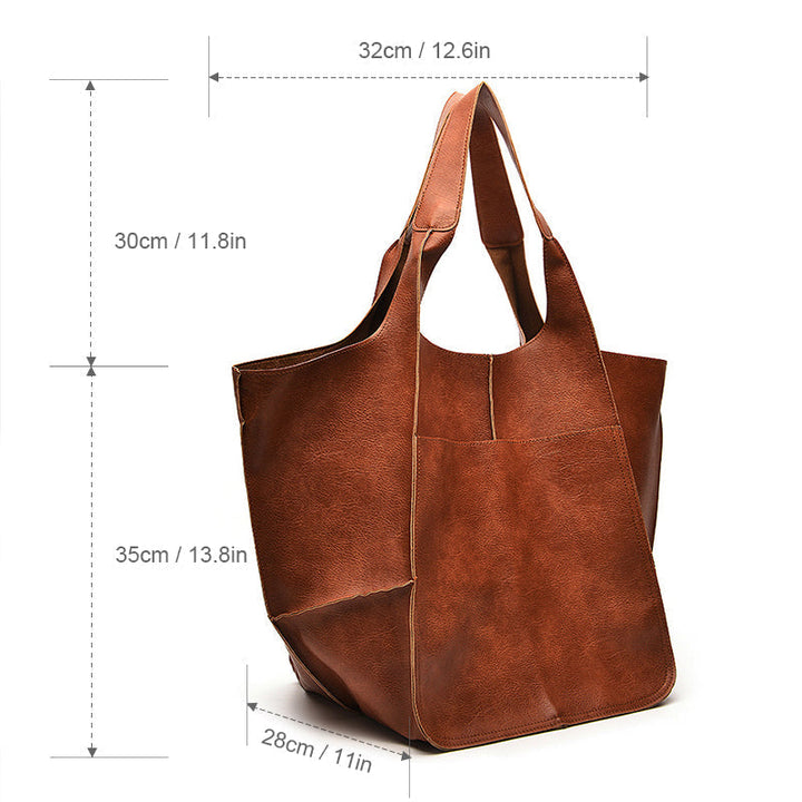 SVEA | Elegant Shoulder Bag