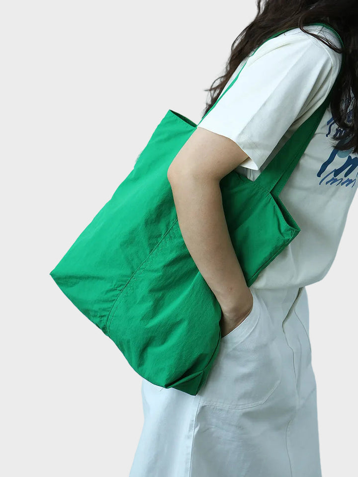 SVEA | Tote with Side Pocket