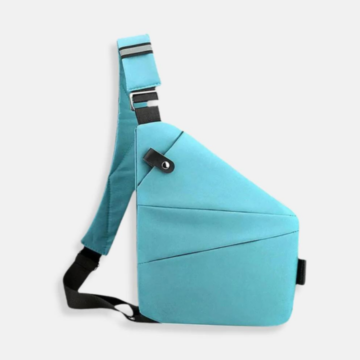 SVEA | Sicherheits-Schultertasche