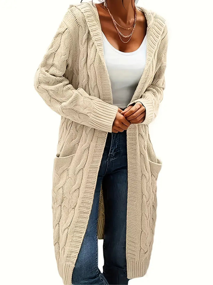 SVEA | Navya Freizeit-Cardigan