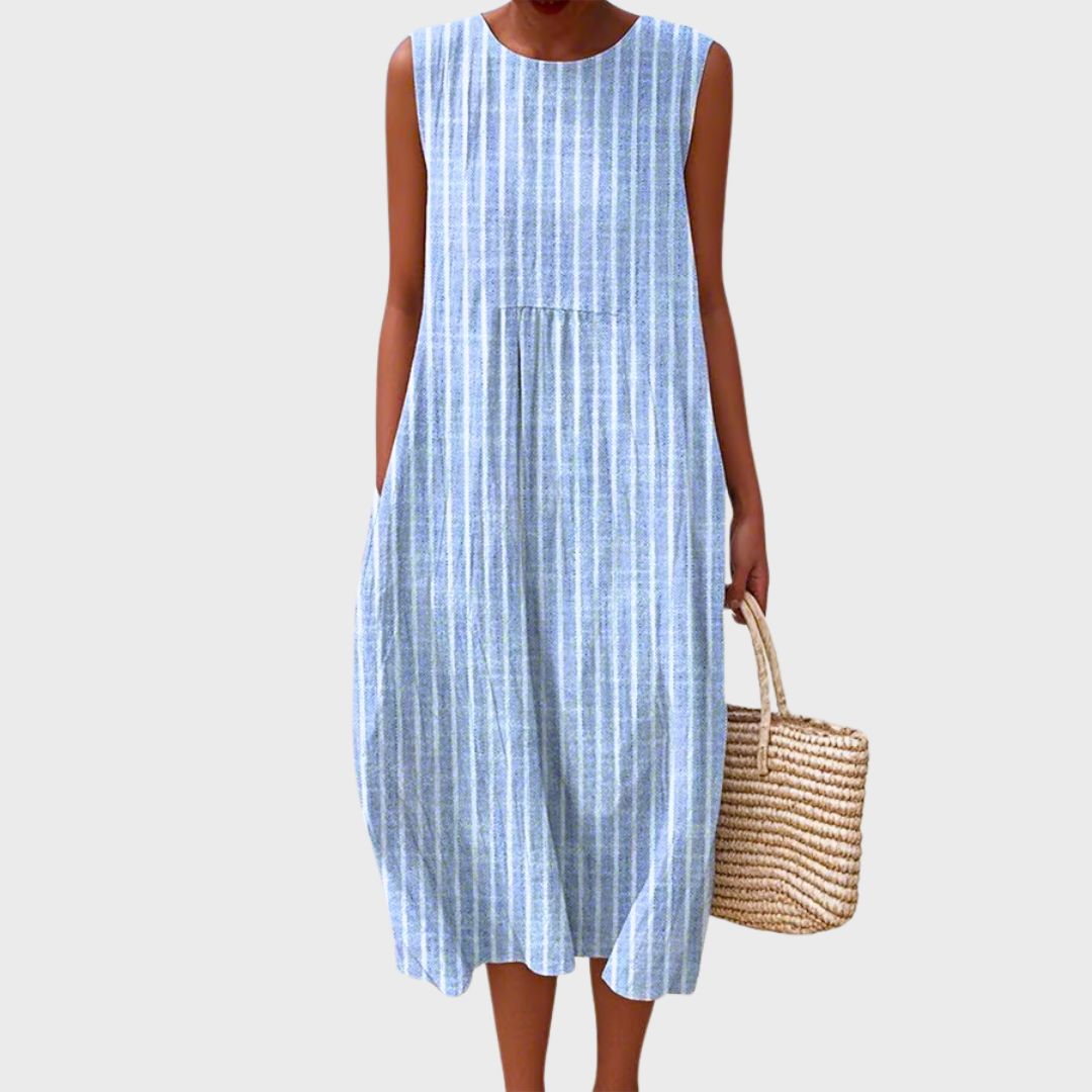 SVEA | Leichtes Kleid