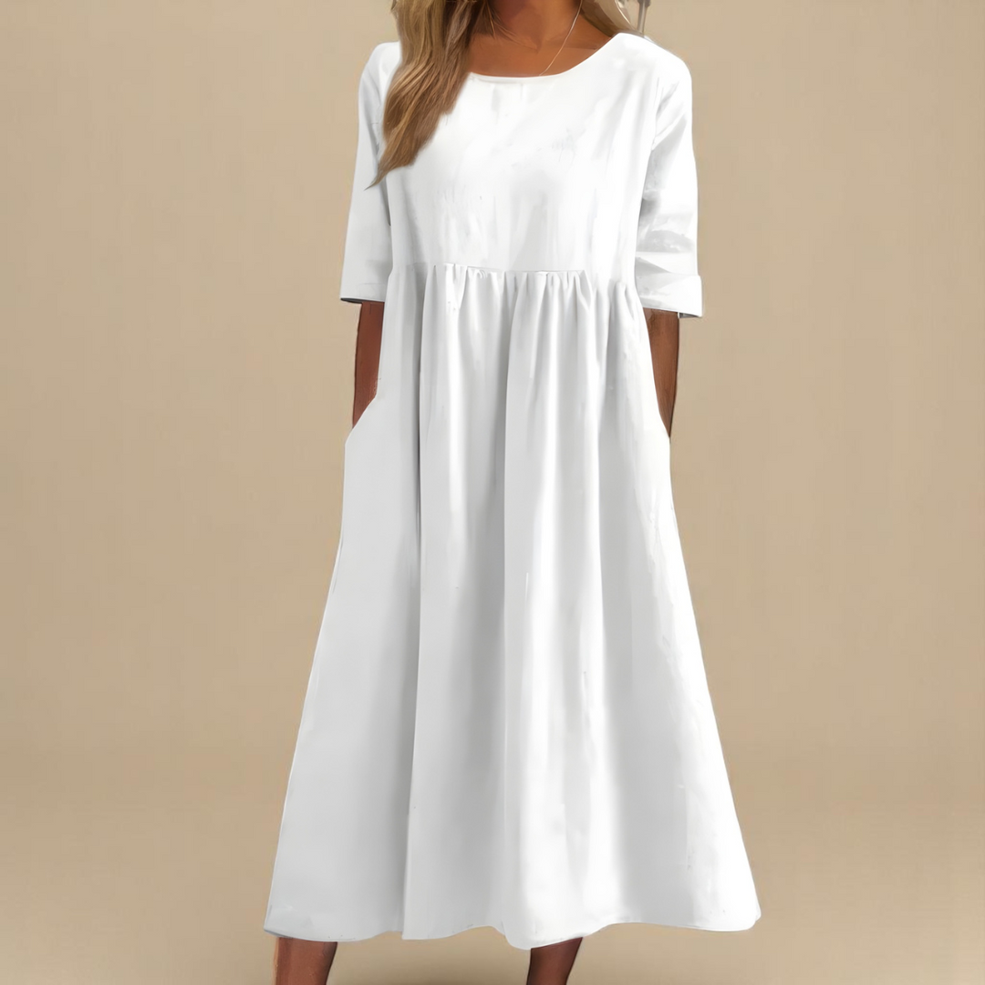 SVEA | Leichtes & Legeres Kleid