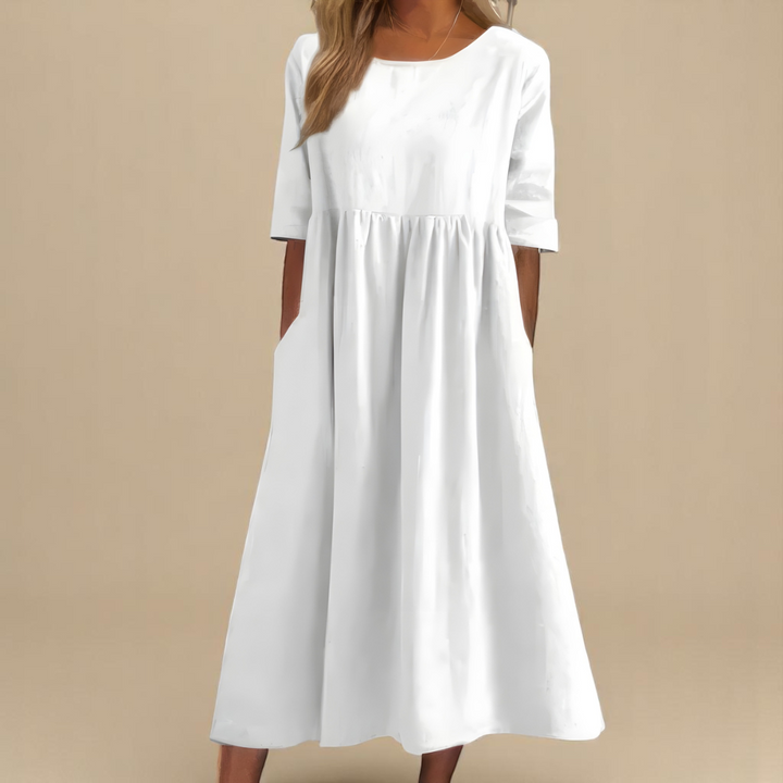 SVEA | Leichtes & Legeres Kleid