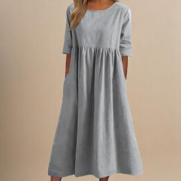 SVEA | Leichtes & Legeres Kleid