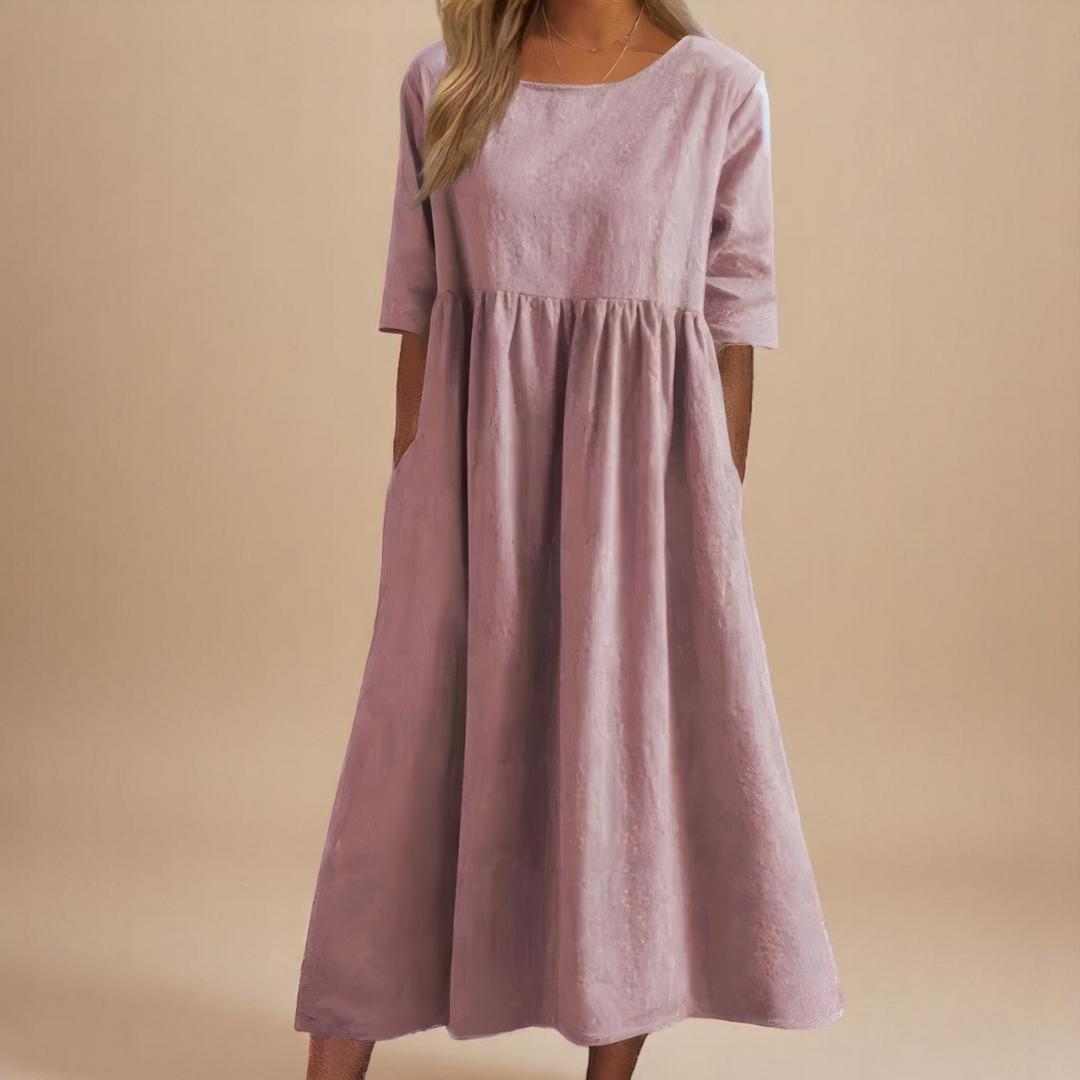 SVEA | Leichtes & Legeres Kleid