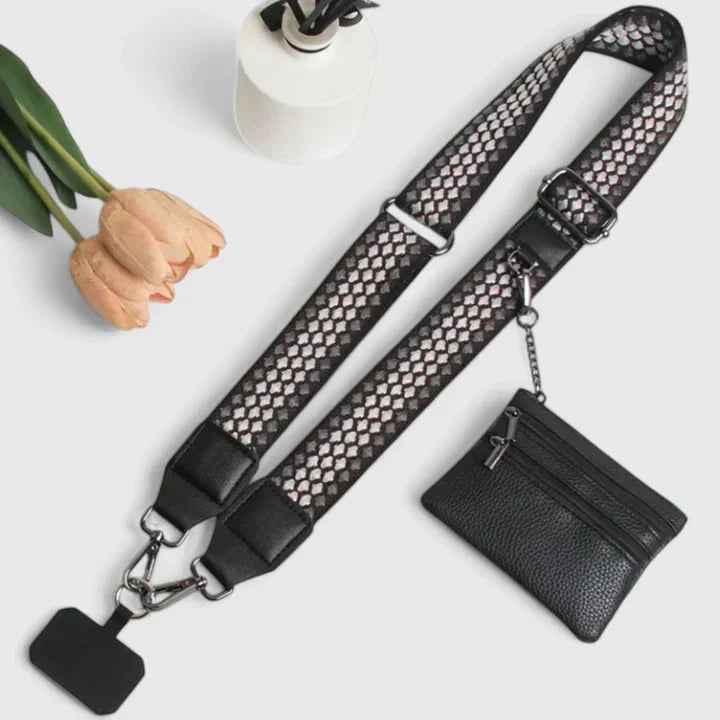SVEA | Delyora Eleganter Handyhalter