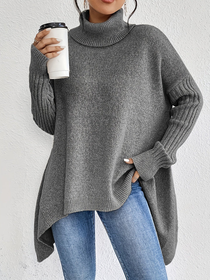 Jane | Cozy Sweater