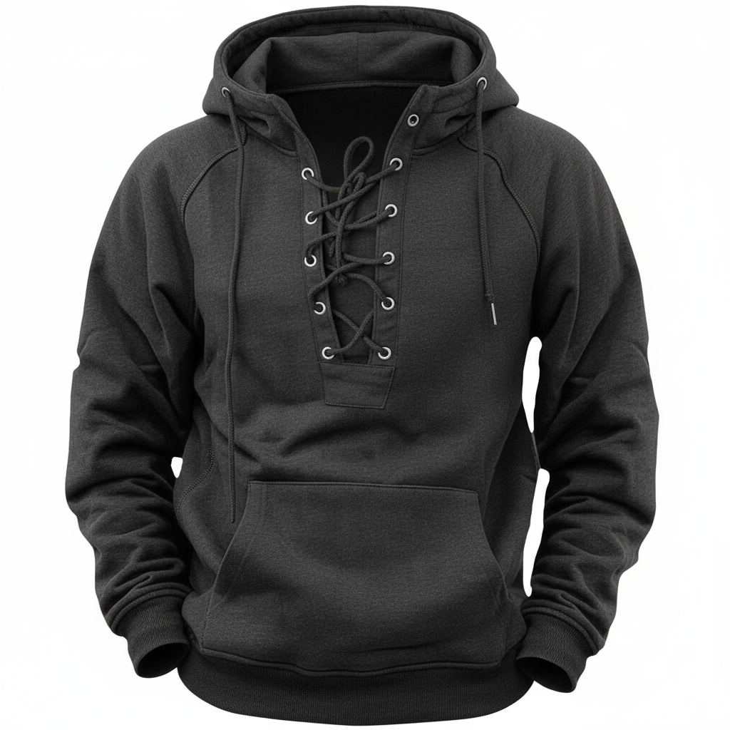 SVEA | Robuste Premium-Hoodie