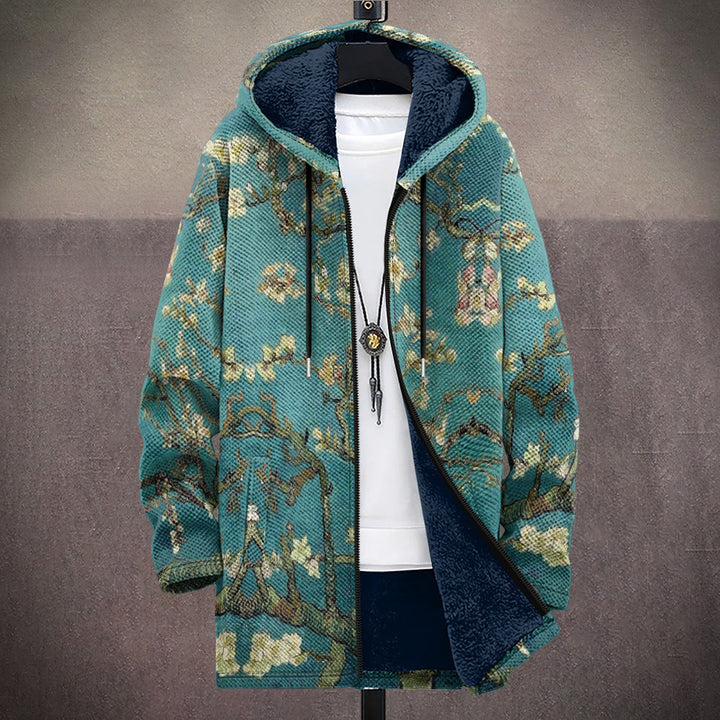 SVEA | Alexander Lebendiger Cardigan