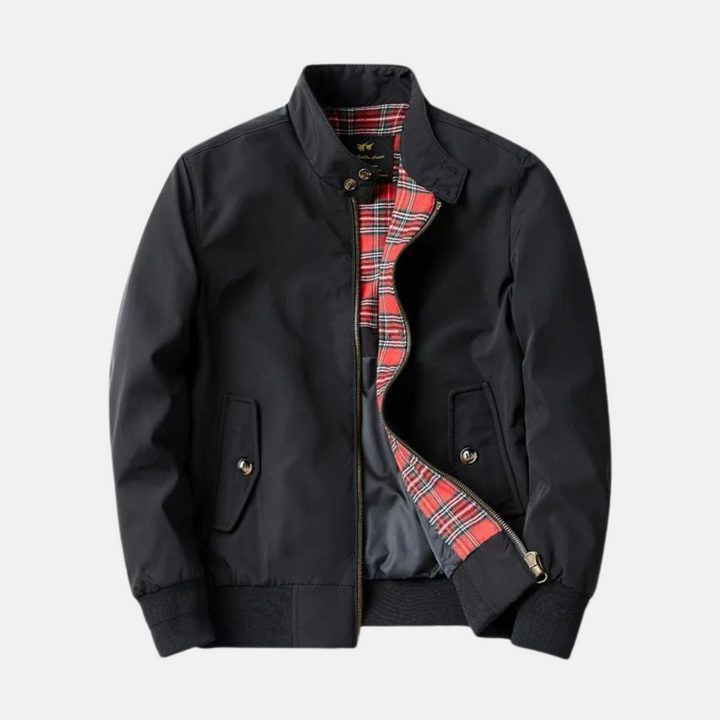 SVEA | Vintage Freizeitjacke