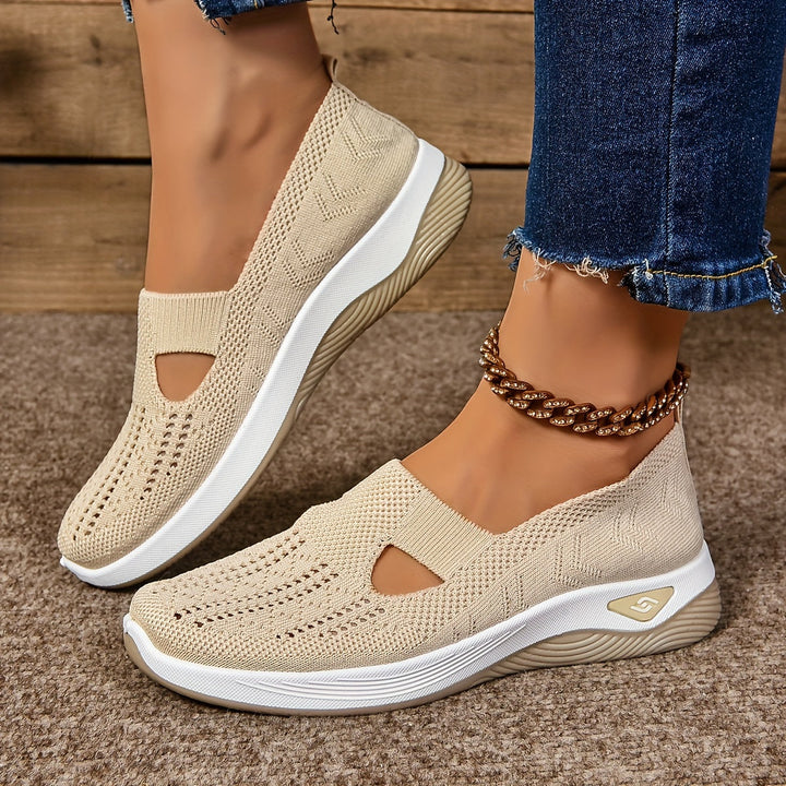 SVEA | Jessika Lässige Relax-Fit-Schuhe