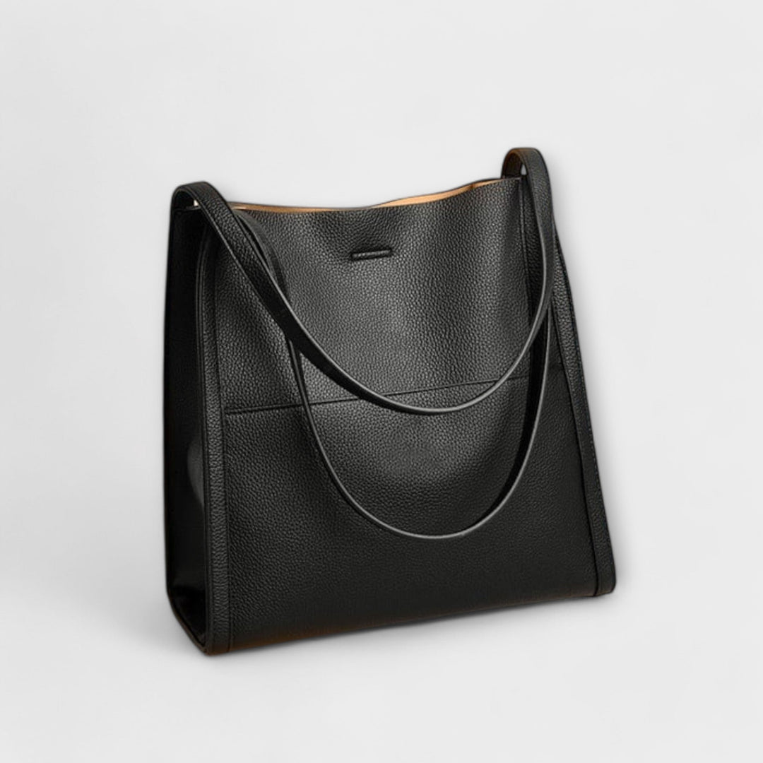 SVEA | Olivia Handgemachte Ledertasche