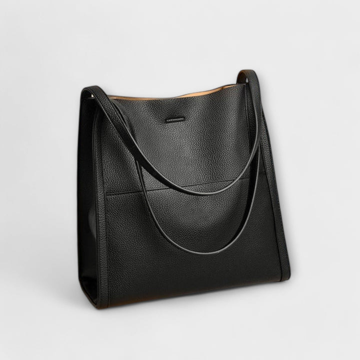SVEA | Olivia Handgemachte Ledertasche