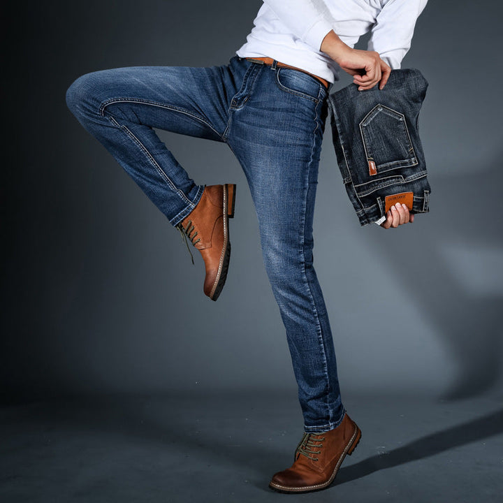 SVEA | Premium Stretch-Jeans für Herren (1 kaufen, 1 GRATIS dazu)