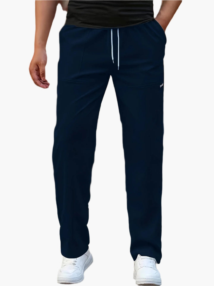 SVEA | Herren Jogginghose – Bequeme Freizeithose mit modernem Schnitt und vielseitigem Style für Alltag und Spor