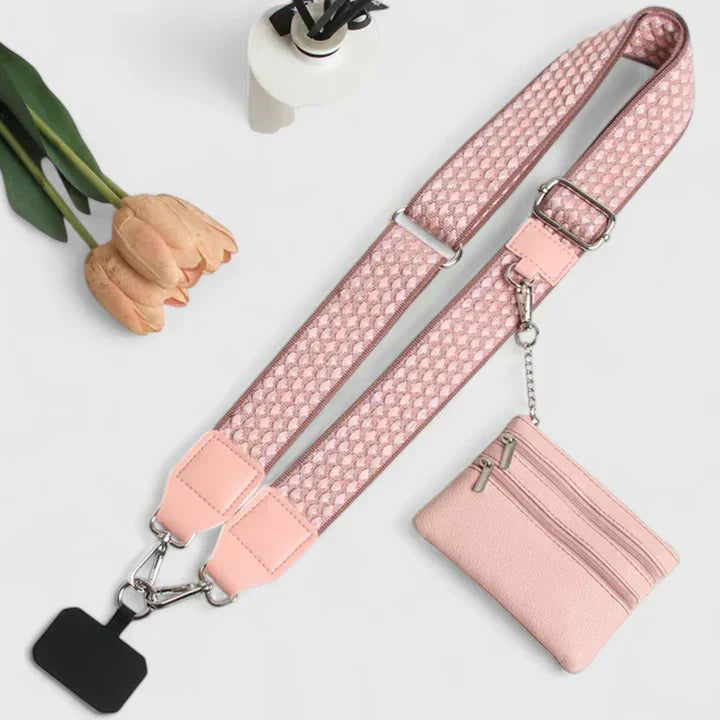 SVEA | Delyora Eleganter Handyhalter