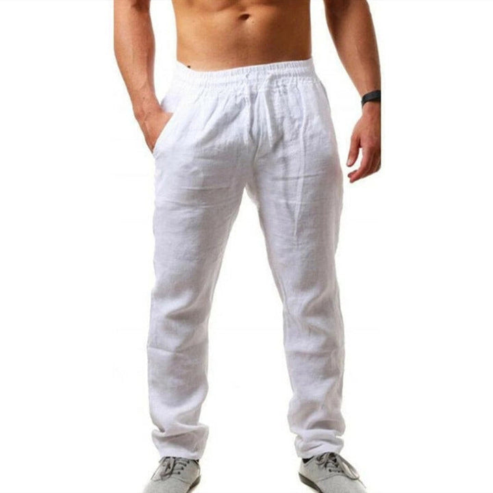 SVEA | Hose mit Kordelzug