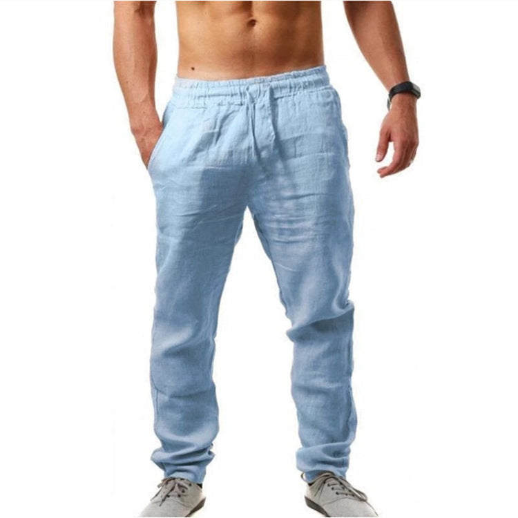 SVEA | Hose mit Kordelzug