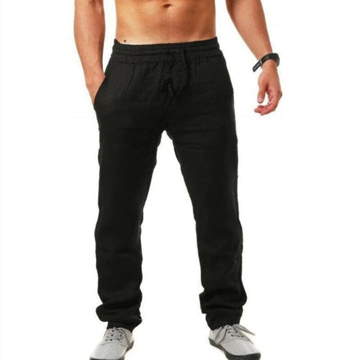 SVEA | Hose mit Kordelzug
