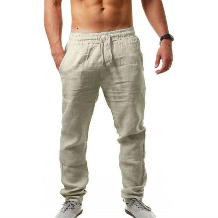 SVEA | Hose mit Kordelzug