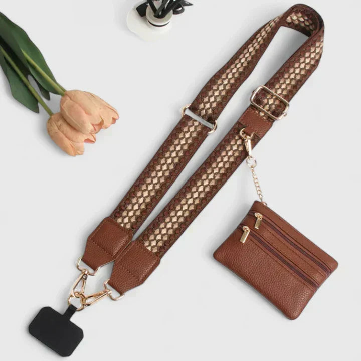 SVEA | Delyora Eleganter Handyhalter