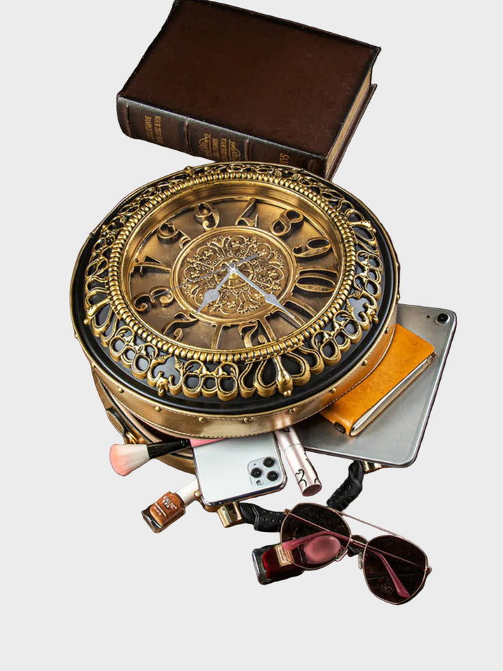 Jane | Timekeeper Bag