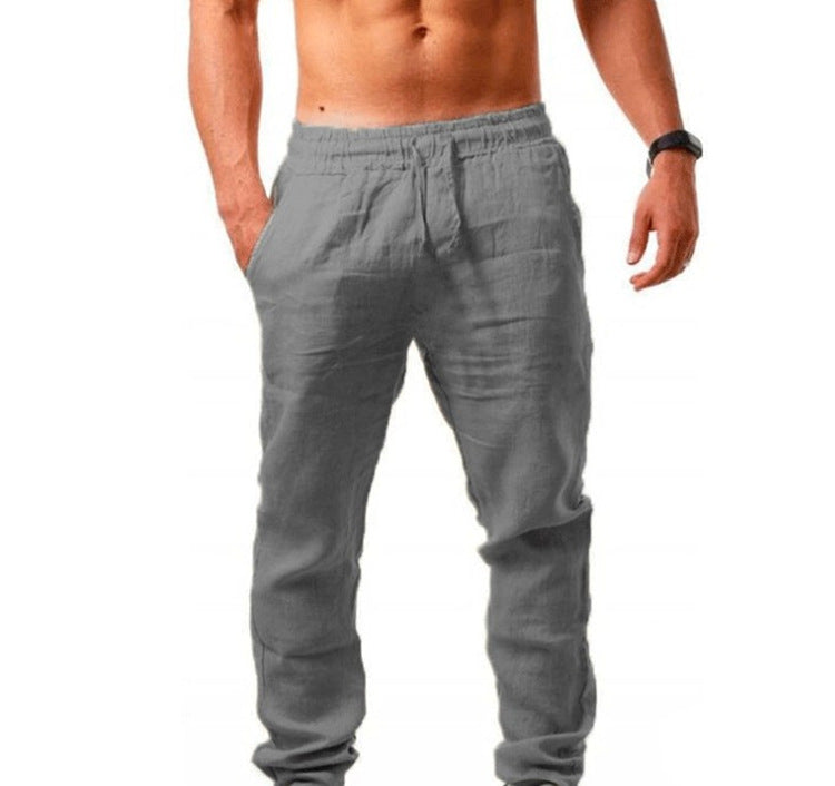 SVEA | Hose mit Kordelzug