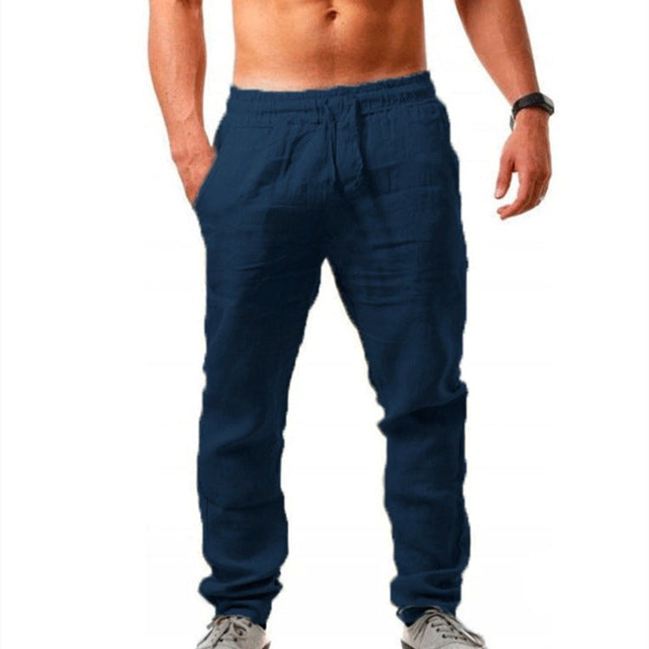 SVEA | Hose mit Kordelzug