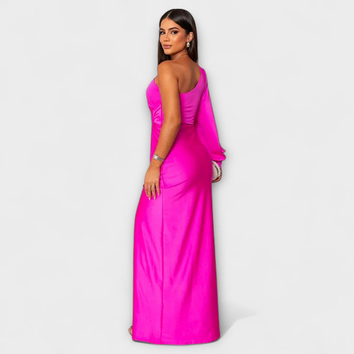 Julie - Elegant dress with sophistication