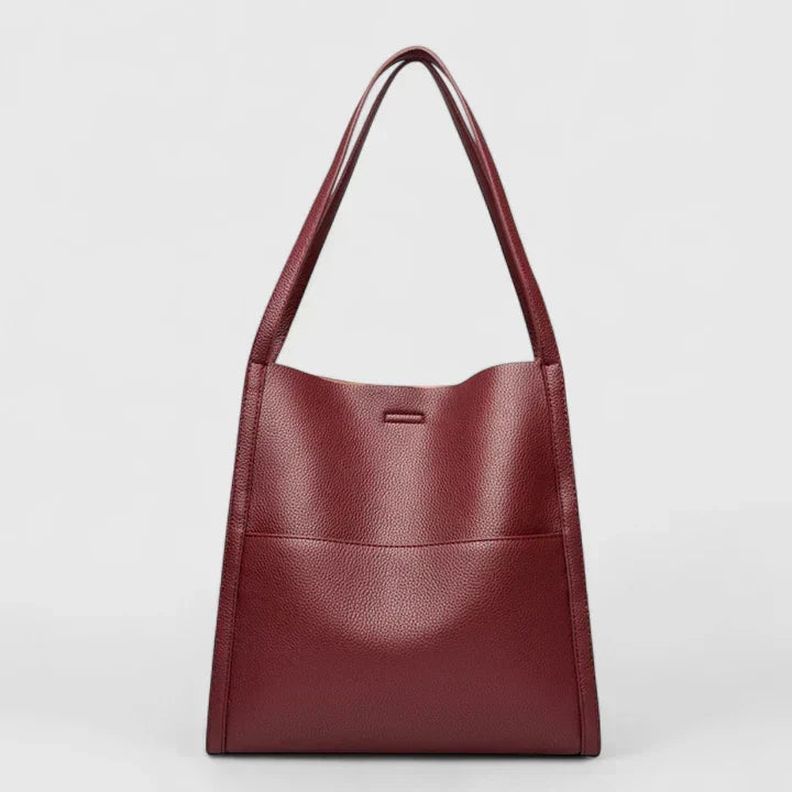 SVEA | Eryzabeth Elegante Schultertasche