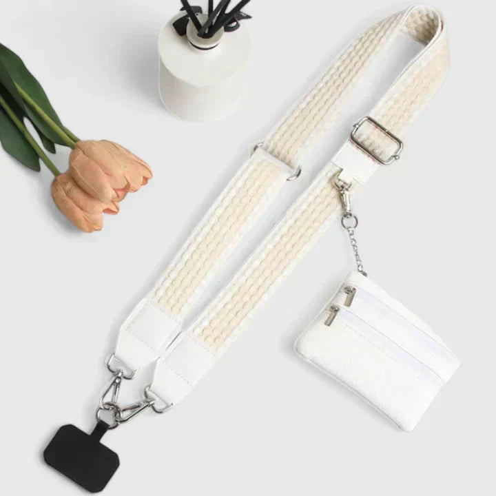 SVEA | Delyora Eleganter Handyhalter