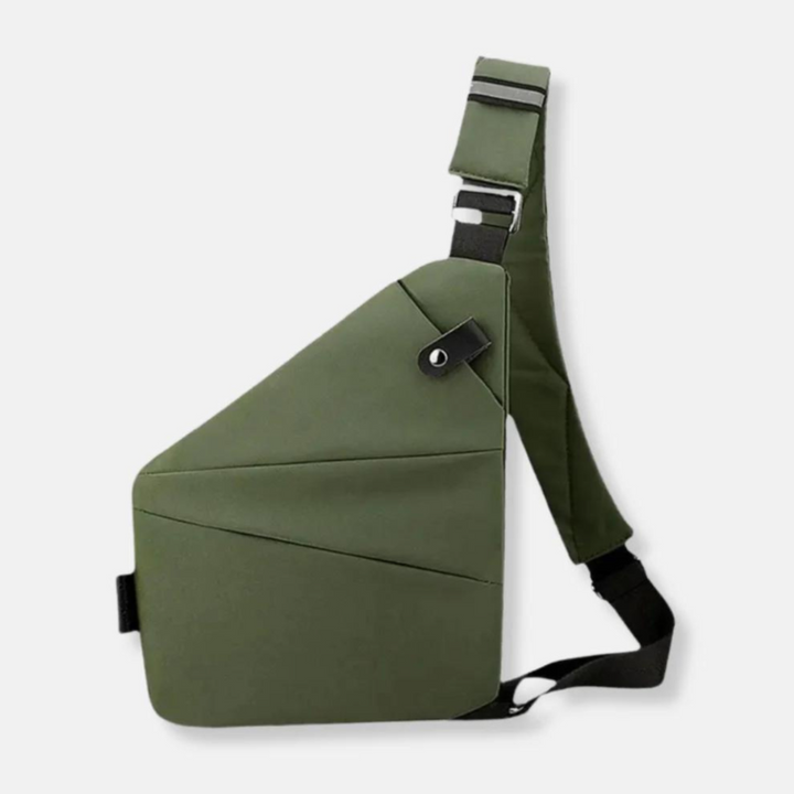 SVEA | Sicherheits-Schultertasche