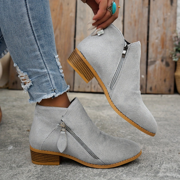 SVEA | Mia Modische Orthopädische Damenschuhe