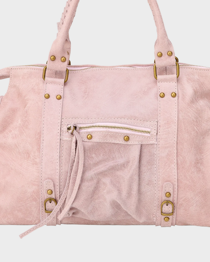 SVEA | It-Girl Bag Vanilla Pink