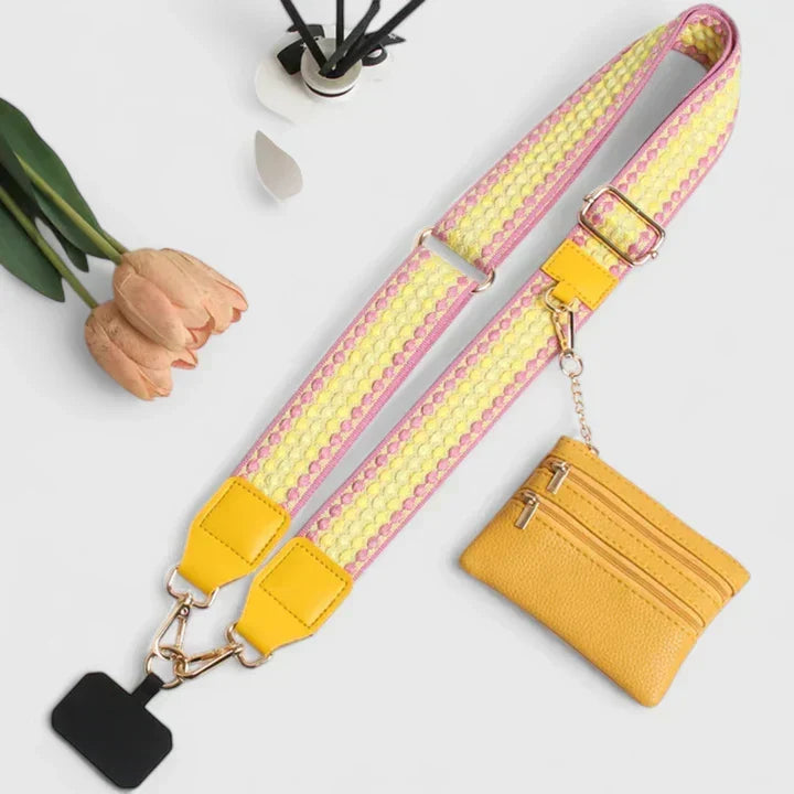 SVEA | Delyora Eleganter Handyhalter