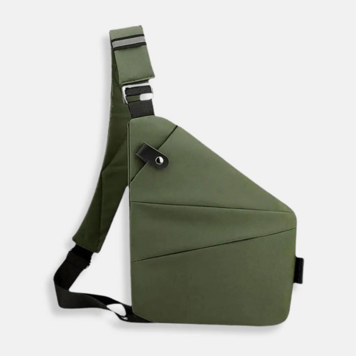 SVEA | Sicherheits-Schultertasche