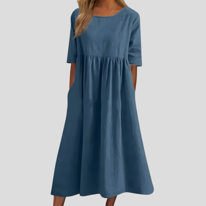 SVEA | Leichtes & Legeres Kleid