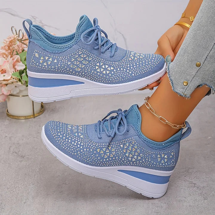 SVEA | Stylische lässige Sneaker