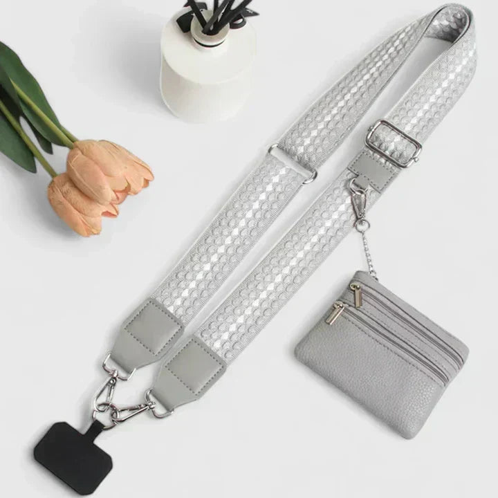 SVEA | Delyora Eleganter Handyhalter