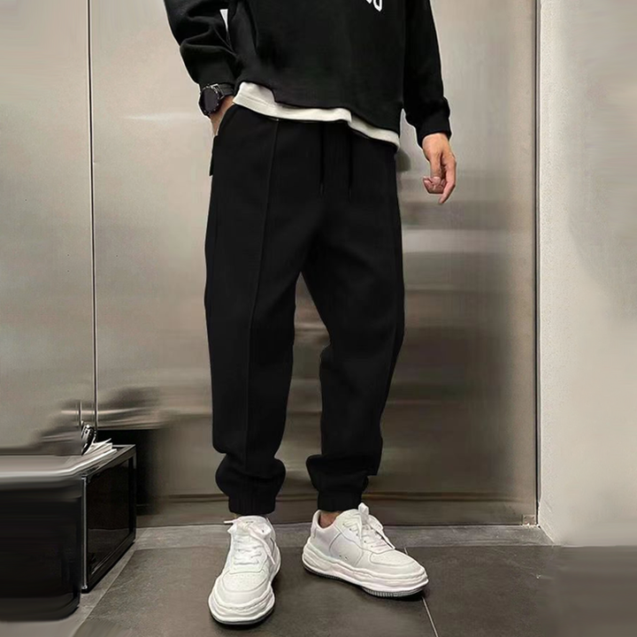 SVEA | Herren Jogginghose Freizeit & Sport (1 kaufen, 1 GRATIS dazu)
