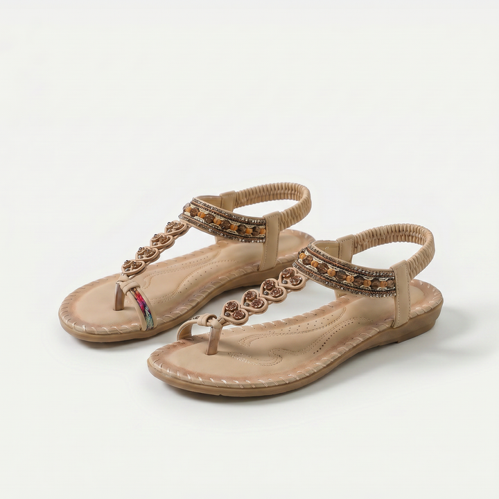 Moena - Comfortable Orthopaedic Sandals
