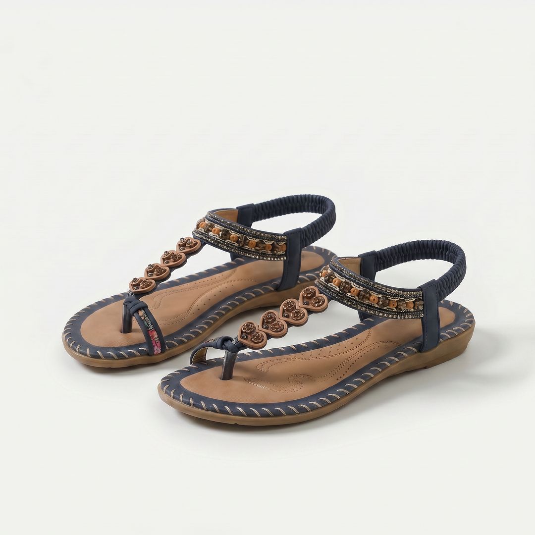 Moena - Comfortable Orthopaedic Sandals