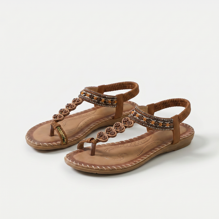 Moena - Comfortable Orthopaedic Sandals