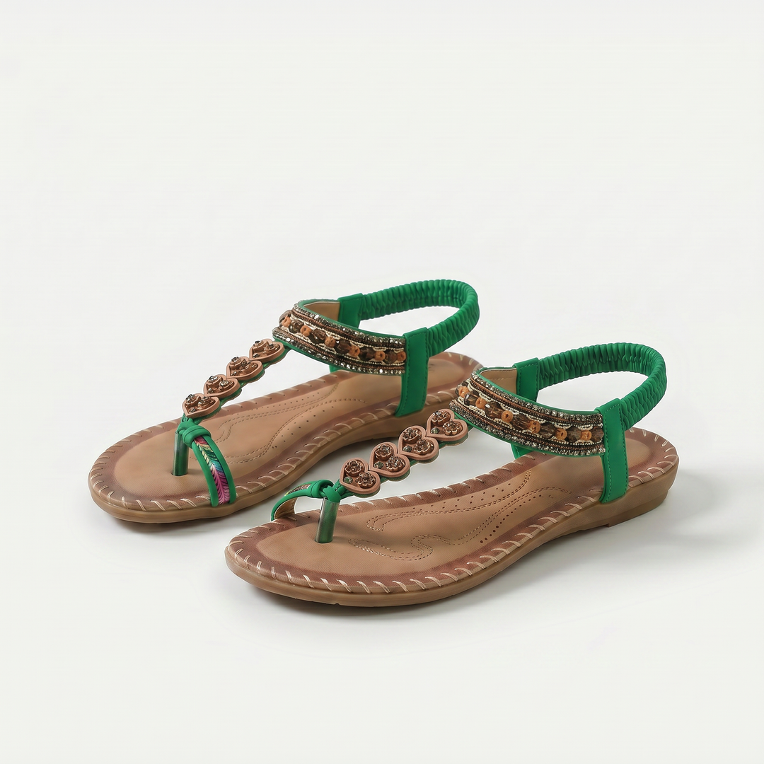 Moena - Comfortable Orthopaedic Sandals