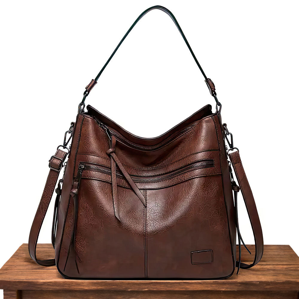 SVEA | Magdalena Luxuriöse Tasche