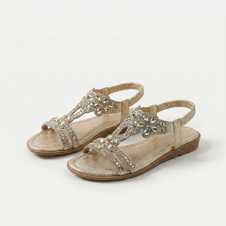 Boho - Orthopaedic Boho Sandals