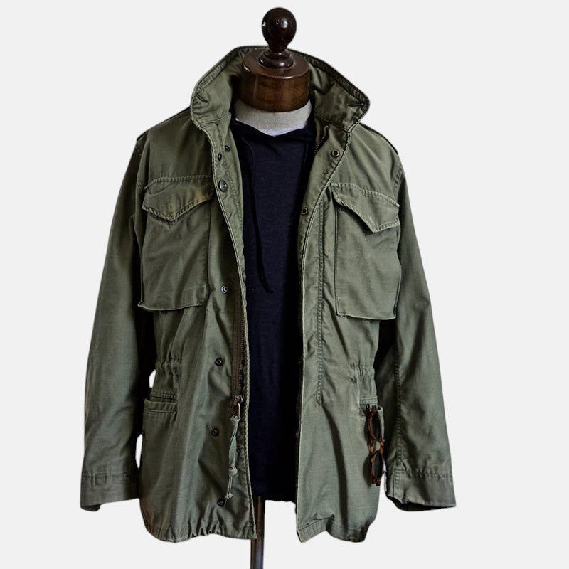 SVEA | Feldjacke