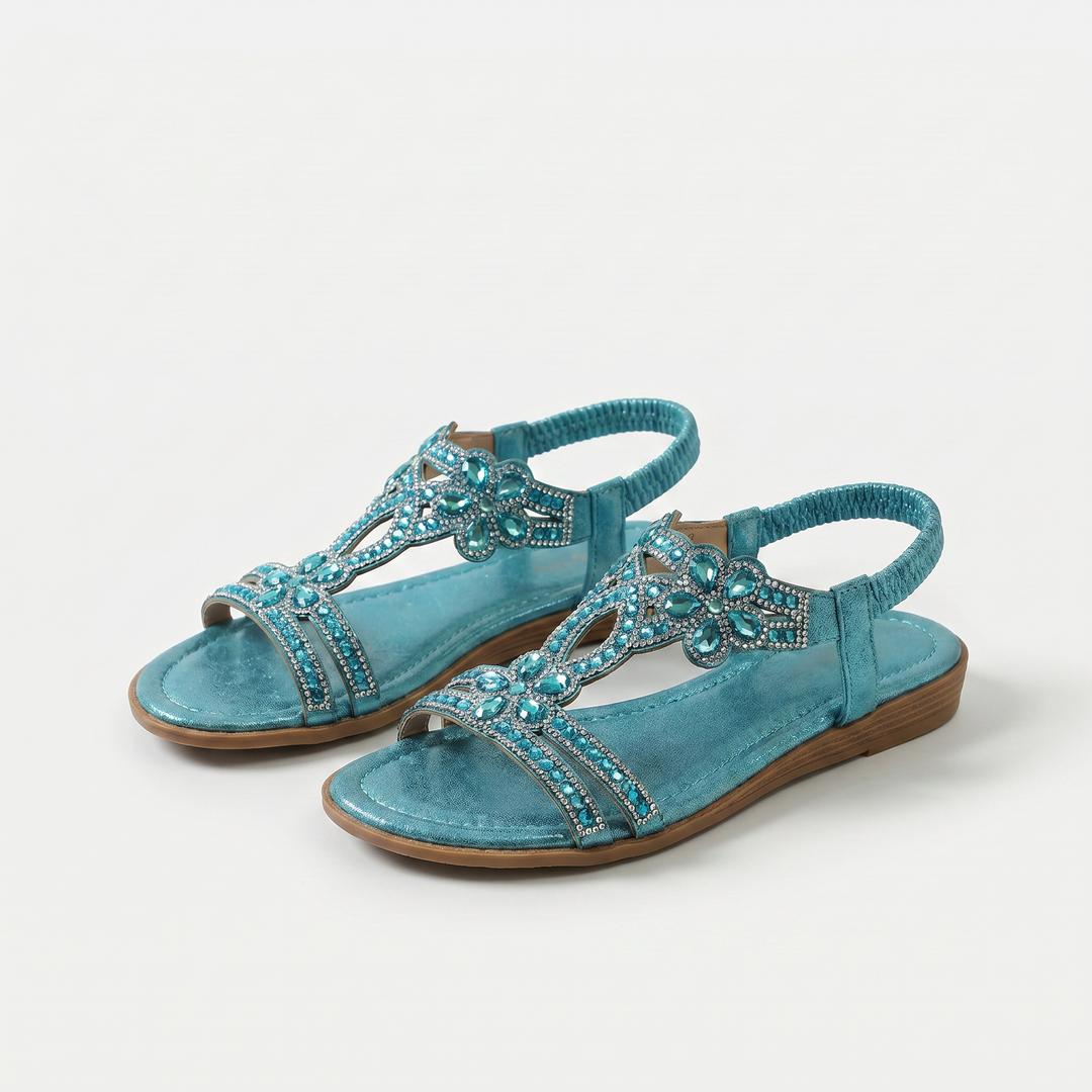 Boho - Orthopaedic Boho Sandals