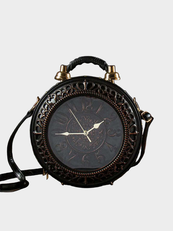Jane | Timekeeper Bag