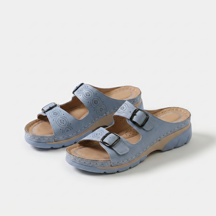Karin - Orthopaedic Summer Sandals